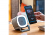 Wireless Charger - mit Lautsprecher 