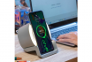Wireless Charger - mit Lautsprecher 1