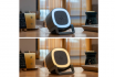 Wireless Charger - mit Lautsprecher 2