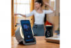 Wireless Charger - mit Lautsprecher 3