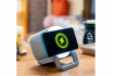 Wireless Charger - mit Lautsprecher 5
