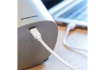 Wireless Charger - mit Lautsprecher 8