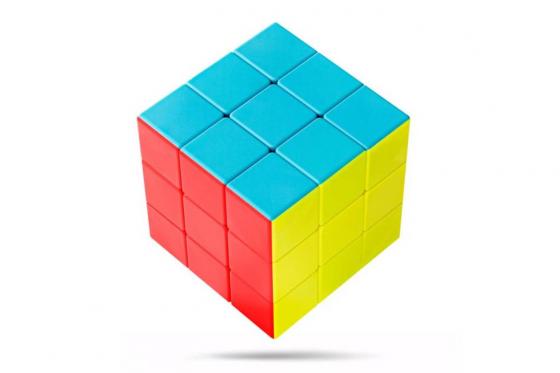 XXL Zauberwürfel - Mega Cube 2 