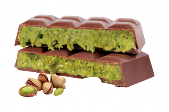 Dubai Schokolade 100g - Madame Chéri 1 