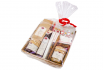 Winterzeit Geschenkset - Tee, Fruchtaufstrich & mehr 