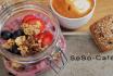Brunch-Etagère - inkl. Prosecco für 2 Personen 2