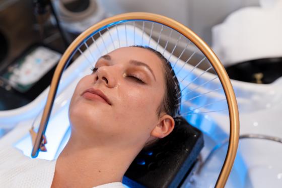 Head spa à Montreux  - 90 minutes de bien-être pour 1 personne 5 