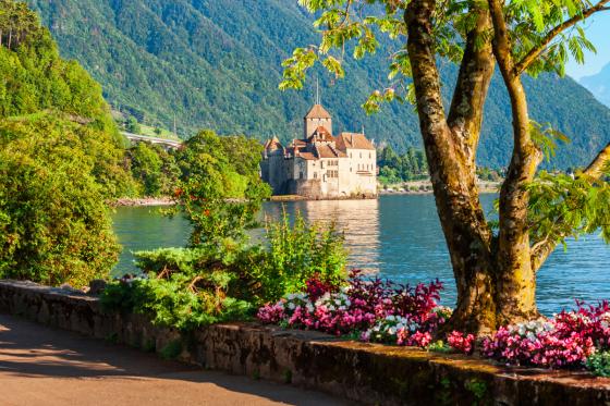 Head spa & Gua Sha à Montreux  - 120 minutes pour 1 personne 3 