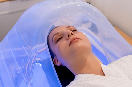 Head spa & Gua Sha à Montreux  - 120 minutes pour 1 personne 4 