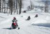 Snowmobile Tour - zum Splügenpass inkl. Übernachtung für 2 Personen 2
