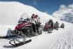 Snowmobile Tour - zum Splügenpass inkl. Übernachtung für 2 Personen 3