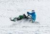 Snowmobile Tour - zum Splügenpass inkl. Übernachtung für 2 Personen 5