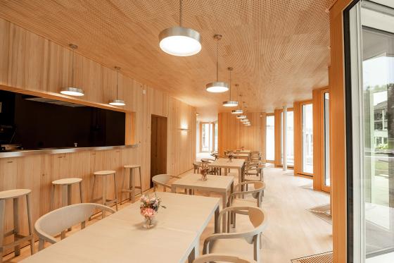 Wellness Verwöhntag - im Appenzell inkl. Lunch für 2 Personen 7 