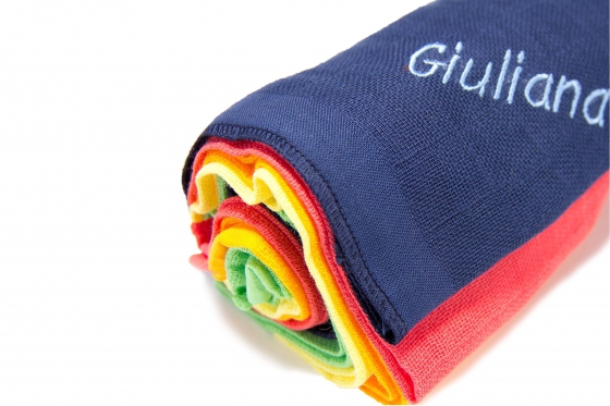 Titel - Untertitel 3 