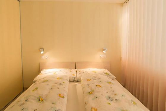 Wellness in Leukerbad  - Übernachtung mit Eintritt ins Thermalbad für 2 Personen 3 