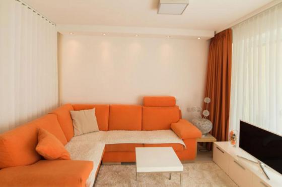 Wellness in Leukerbad  - Übernachtung mit Eintritt ins Thermalbad für 2 Personen 6 