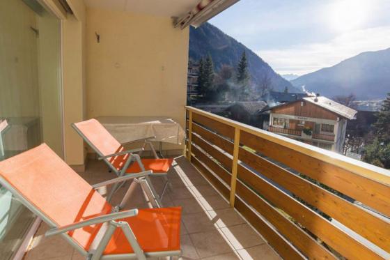 Wellness in Leukerbad  - Übernachtung mit Eintritt ins Thermalbad für 2 Personen 7 