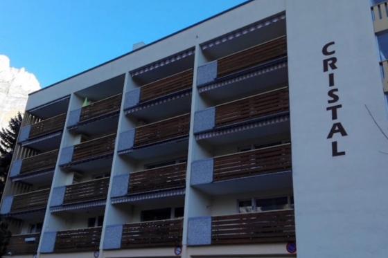 Wellness in Leukerbad  - Übernachtung mit Eintritt ins Thermalbad für 2 Personen 8 