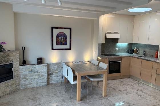 Wellness in Leukerbad  - Übernachtung mit Eintritt ins Thermalbad für 2 Personen 10 