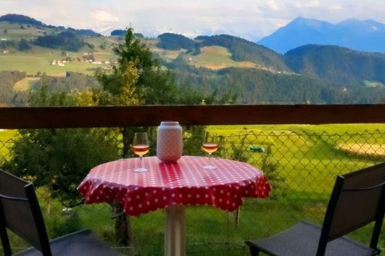 Schlafen im Stall - Übernachtung im Hängebett neben Tieren für 2 Personen 5 