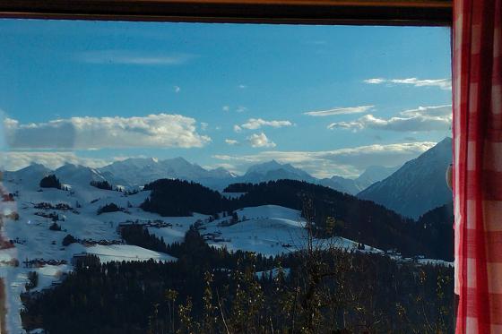 Schlafen im Stall - Übernachtung im Hängebett neben Tieren für 2 Personen 8 