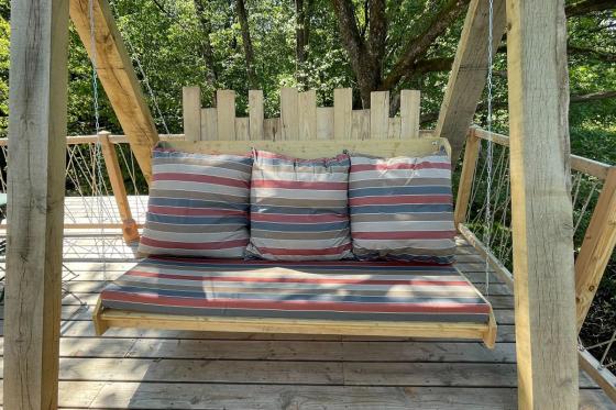 Séjour romantique & spa -  1 nuit pour 2 personnes avec petit déjeuner compris 3 