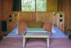 Séjour dans une cabane sur pilotis - 1 nuit pour 2 personnes avec petit déjeuner & spa 4