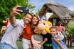 Parc Astérix - Entrées pour 2 adultes dès 13 ans 