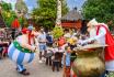 Parc Astérix - Entrées pour 2 adultes dès 13 ans 1