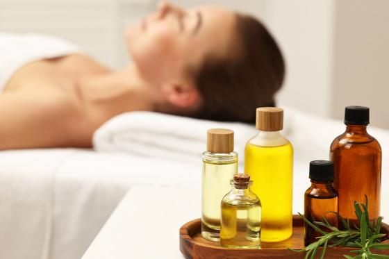 Head spa à Genève  - 60 minutes en formule rituel harmony pour 1 personne 4 
