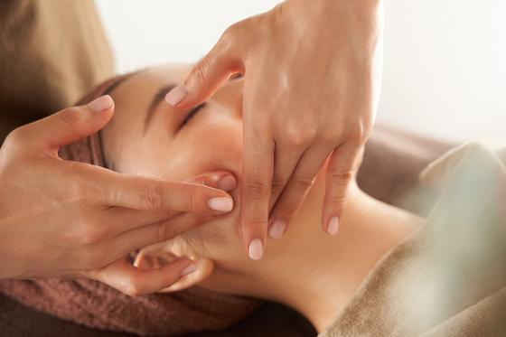 Head spa à Rolle  - En formule rituel Shiro Bliss avec thé & pâtisserie orientale 1 