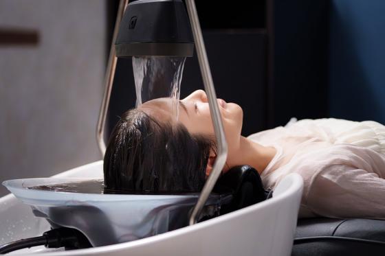 Head spa à Rolle  - En formule rituel Shiro Bliss avec thé & pâtisserie orientale 2 