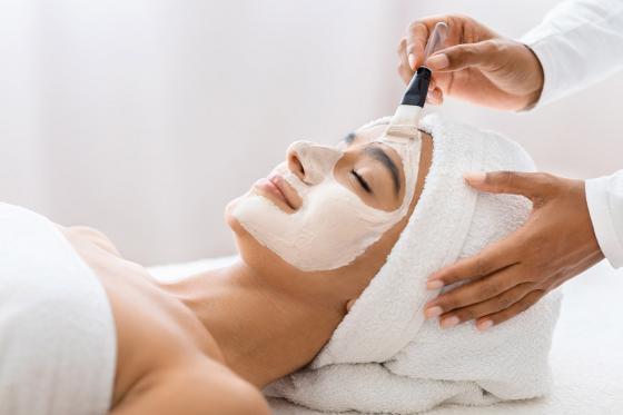 Head spa à Rolle  - En formule rituel Shiro Bliss avec thé & pâtisserie orientale 5 