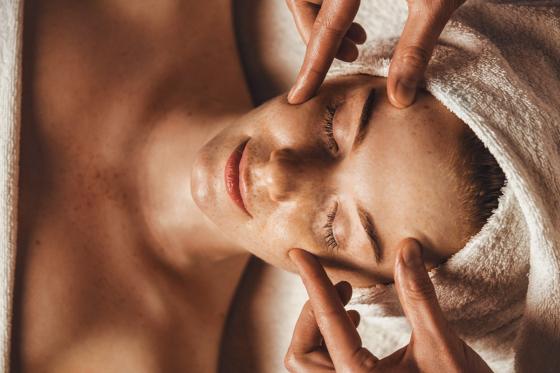 Head spa à Rolle  - En formule rituel Shiro Bliss avec thé & pâtisserie orientale 7 