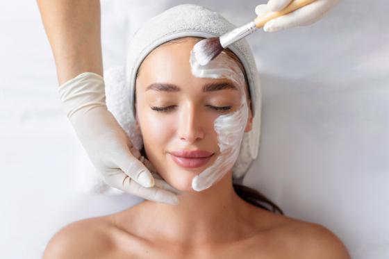 Head spa à Rolle  - En formule rituel Douceur d'Orient avec thé & pâtisserie 1 