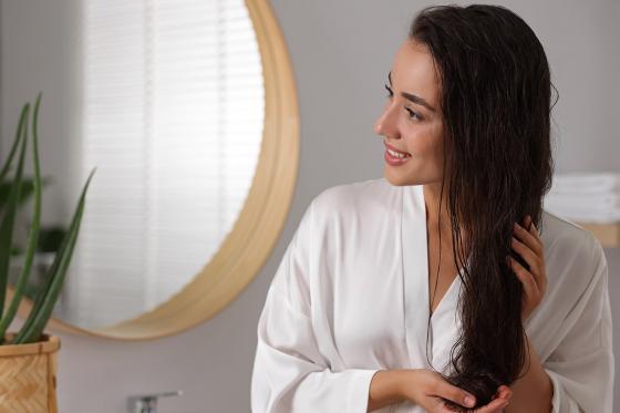 Head spa à Rolle  - En formule rituel Douceur d'Orient avec thé & pâtisserie 7 