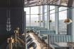 Brunch über Winterthur - Buffet à discretion im Rooftop inkl. Getränke für 2  