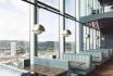 Brunch über Winterthur - Buffet à discretion im Rooftop inkl. Getränke für 2  7