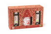 Coffret-cadeau avec tasse - mélange pour vin chaud 