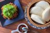Shanghaier Menü in der Bubble - 3-Gänge Menu in Zürich für 2 Personen 4