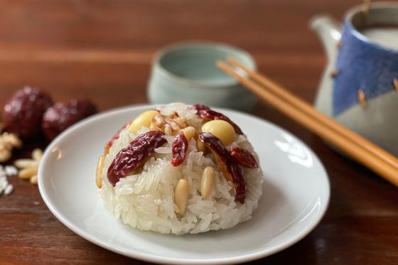 Shanghaier Menü in der Bubble - 3-Gänge Menu in Zürich für 4 Personen 5 