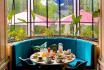All-Day Thalvie-Brunch - am Zürichsee für 2 Personen 1