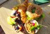 All-Day Thalvie-Brunch - am Zürichsee für 2 Personen 2