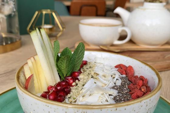 Brunch  - au bord du lac de Zurich pour 2 personnes 3 