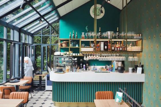 Brunch  - au bord du lac de Zurich pour 2 personnes 4 