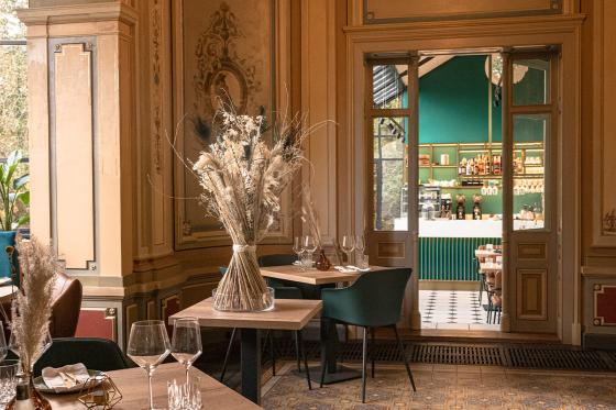 Brunch  - au bord du lac de Zurich pour 2 personnes 5 