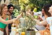Picknick im Park - am Zürichsee für 2 Personen 2