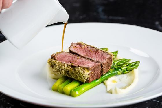 Day spa & repas à Nendaz - Menu à 3 plats le midi et fitness inclus pour 2 personnes 6 