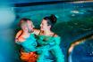 Wellness-Aufenthalt in Nendaz - 1 Nacht im Zimmer 