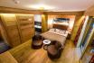 Wellness-Aufenthalt in Nendaz - 1 Nacht im Zimmer 